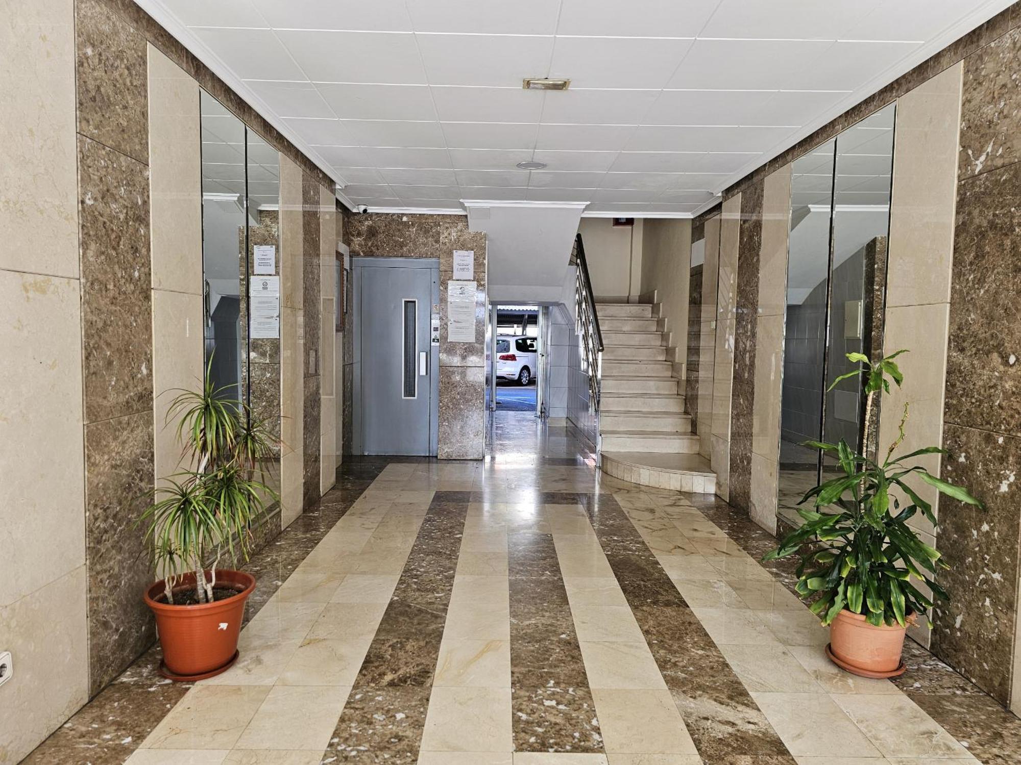Apartamento Ilice 9 If Benidorm Exteriör bild