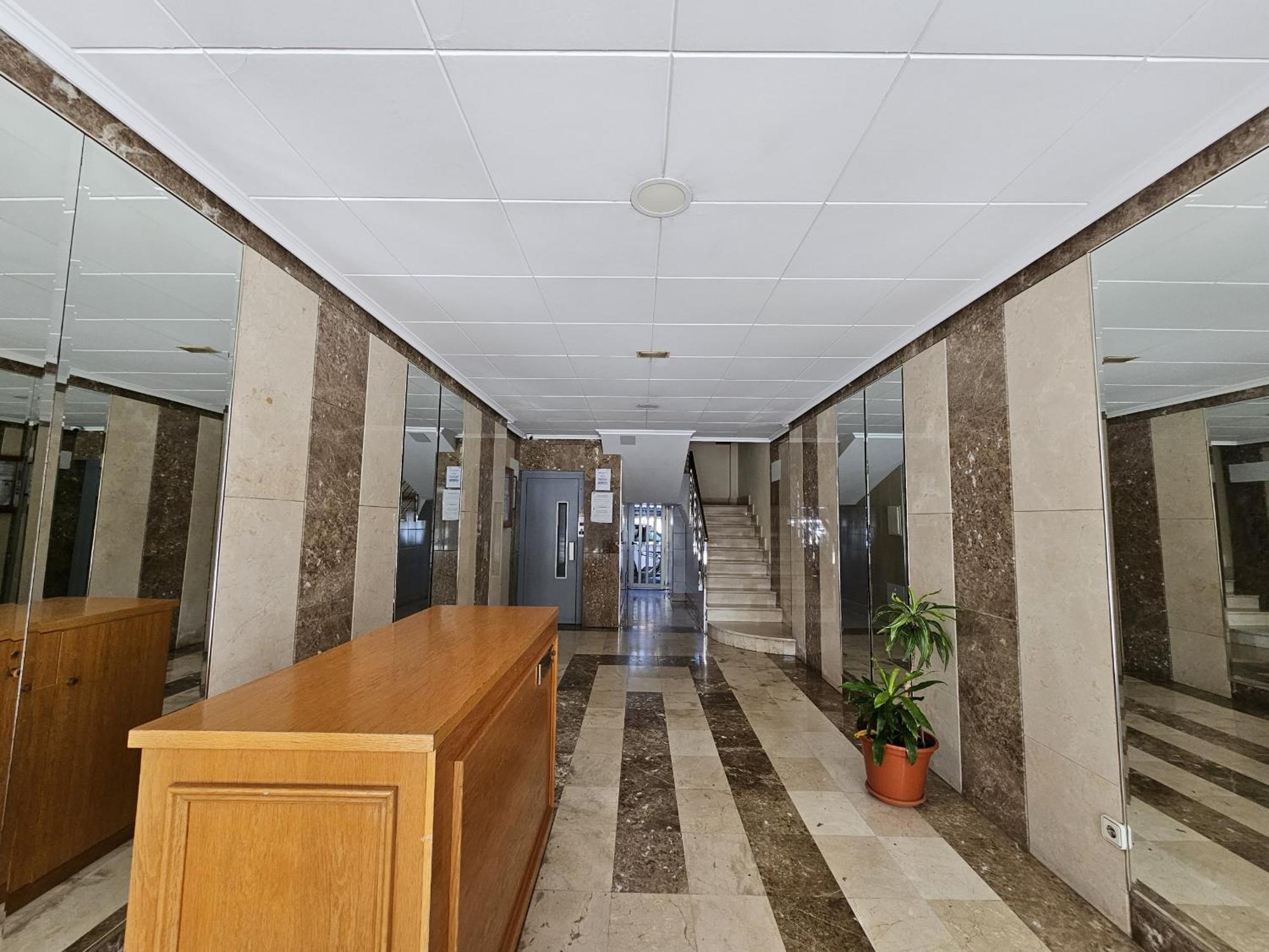 Apartamento Ilice 9 If Benidorm Exteriör bild