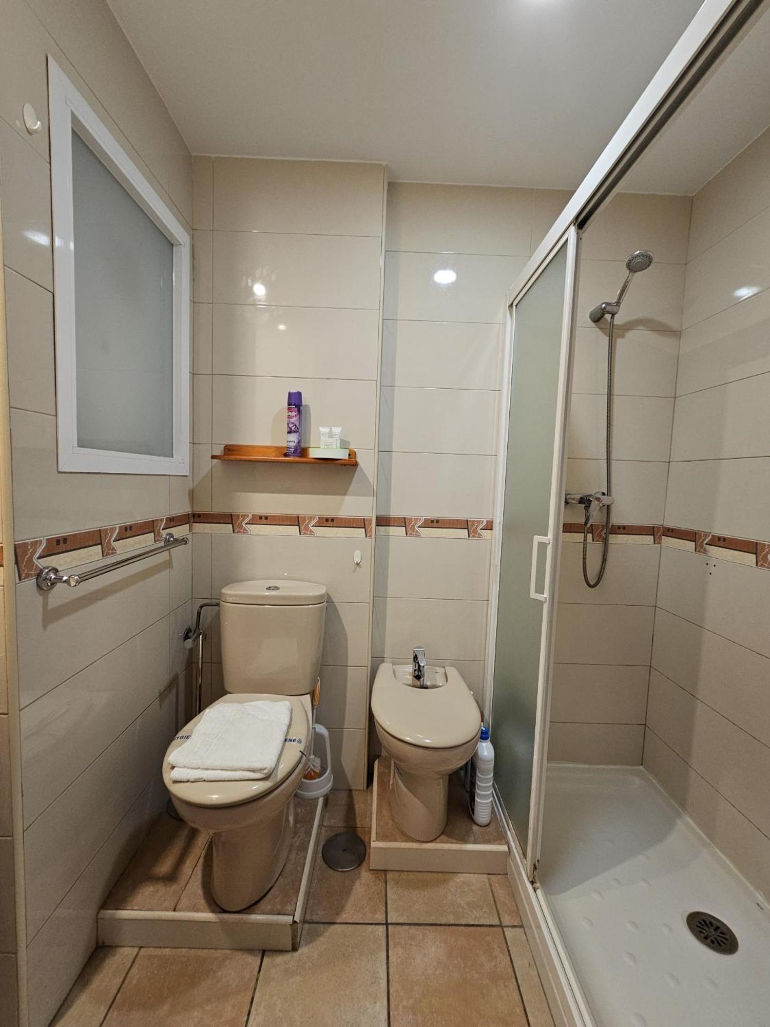 Apartamento Ilice 9 If Benidorm Exteriör bild