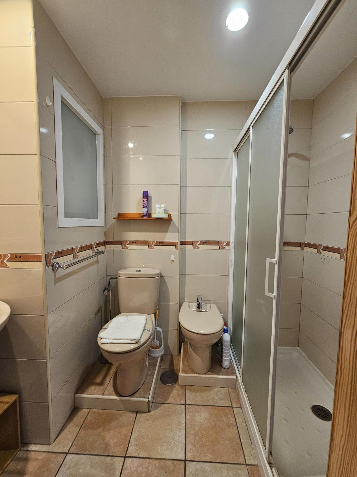 Apartamento Ilice 9 If Benidorm Exteriör bild