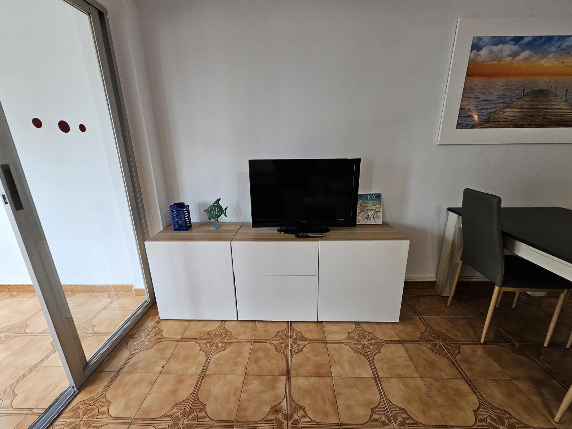 Apartamento Ilice 9 If Benidorm Exteriör bild