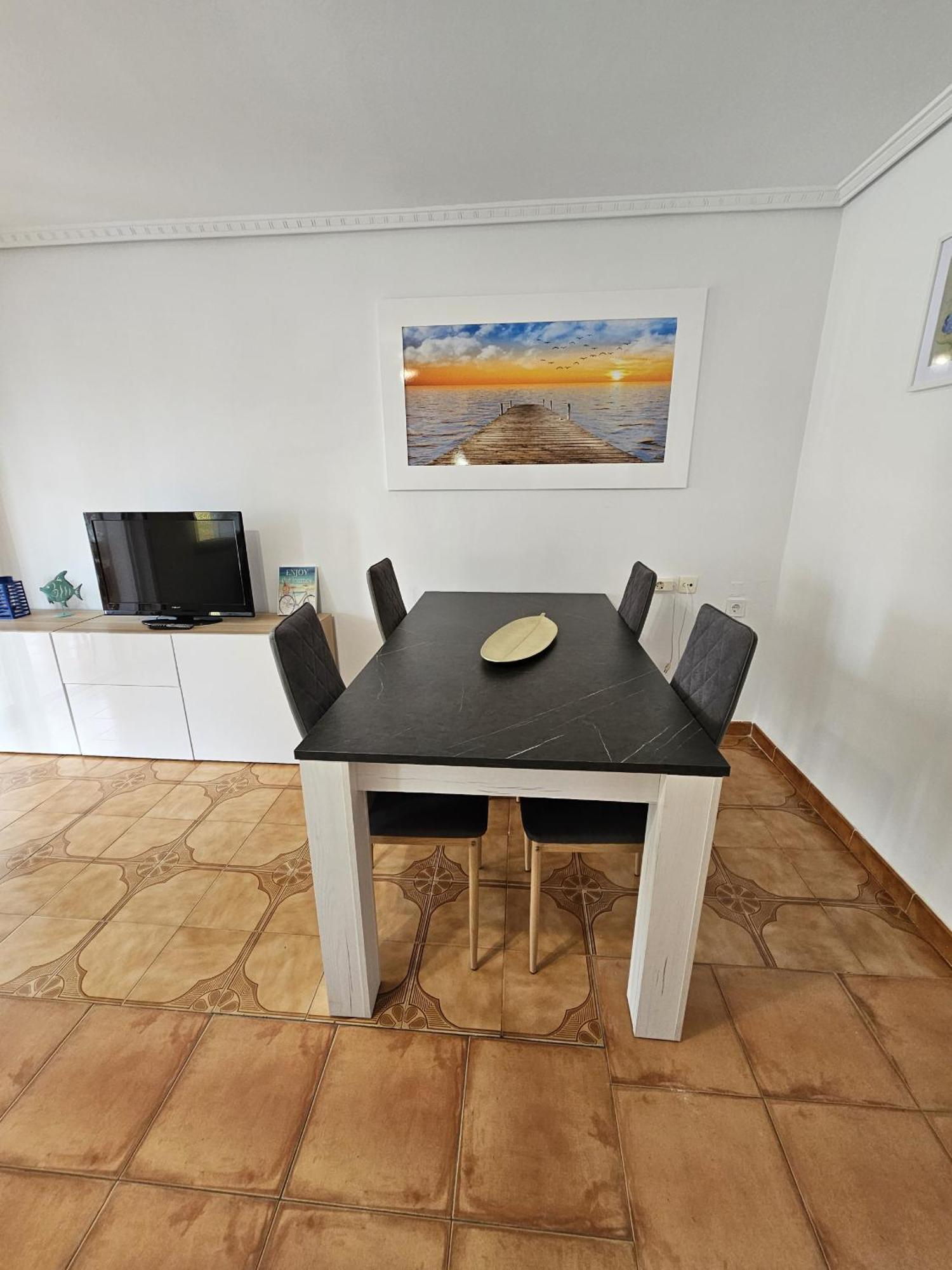 Apartamento Ilice 9 If Benidorm Exteriör bild