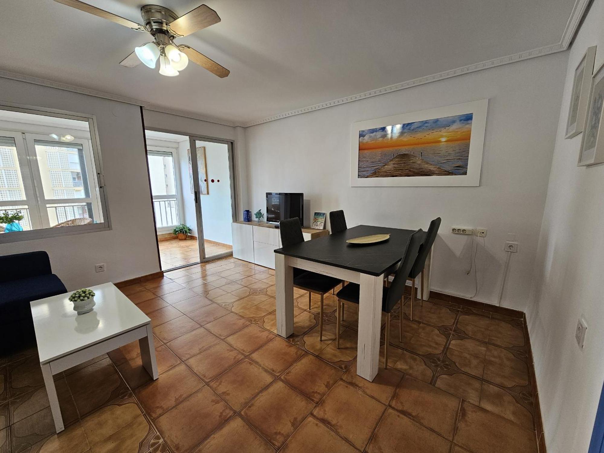 Apartamento Ilice 9 If Benidorm Exteriör bild